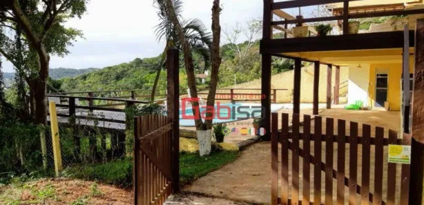 Casa com 3 Quartos para alugar, 180m² no Loteamento Sitio do Campinho, Armação dos Búzios