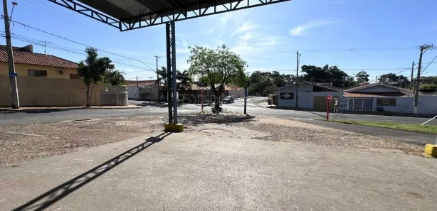 Loja / Salão / Ponto Comercial para venda ou aluguel, 171m² no Residencial Campos de Piemonte, Araraquara