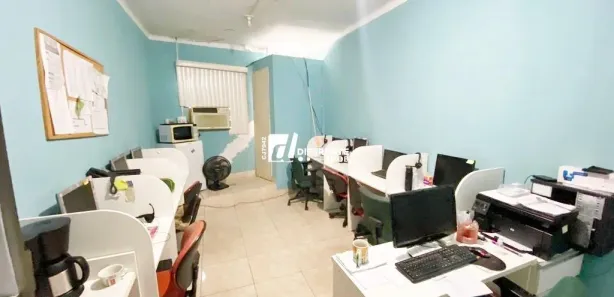 Conjunto Comercial / Sala à venda, 16m² no Centro, Nilópolis