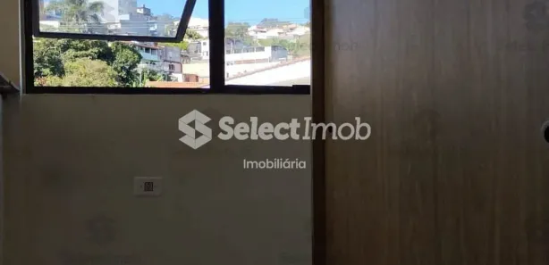 Sobrado com 2 Quartos para alugar, 120m² no Jardim Zaira, Mauá