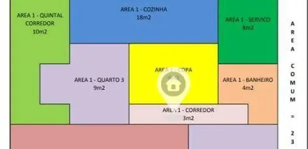 Imagem do imóvel