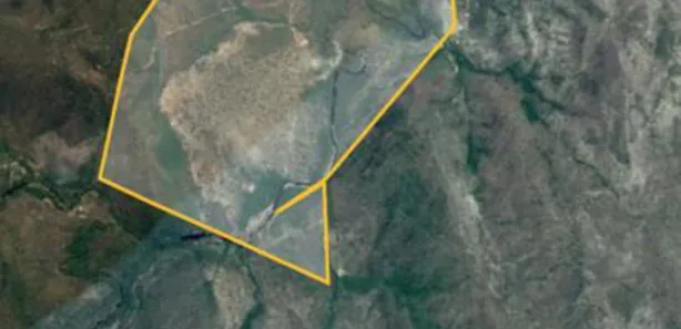 Fazenda / Sítio / Chácara com 5 Quartos à venda, 470000m² no Centro, Formosa