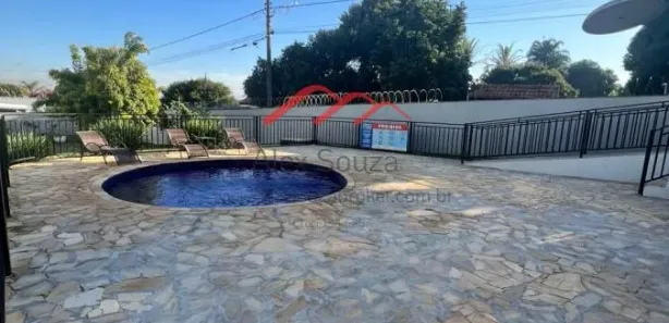 Sobrado com 2 Quartos à venda, 77m² no Zona Predominantemente Residencial Dois ( ZPR 2), Nova Odessa