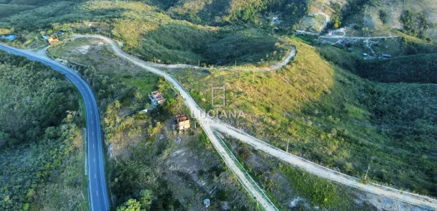 Fazenda / Sítio / Chácara à venda, 153000m² no Centro, Gravatá