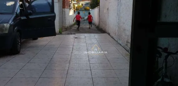 Casa de Condomínio com 2 Quartos à venda, 110m² no Jardim Karla, Pinhais