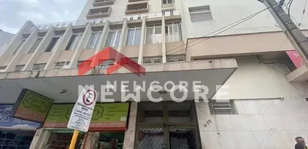 Apartamento com 3 Quartos à venda, 100m² no Centro, Bauru