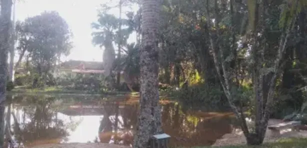 Fazenda / Sítio / Chácara com 2 Quartos à venda, 150m² no Chácara Marambaia, Caçapava