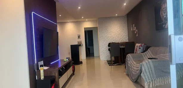 Casa com 2 Quartos à venda, 100m² no Bela Vista, Camaçari