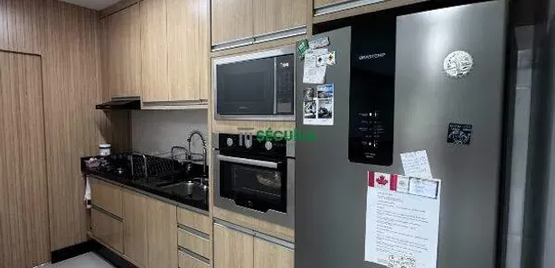 Apartamento com 2 Quartos à venda, 65m² no Vieira, Jaraguá do Sul