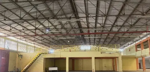 Galpão / Depósito / Armazém para alugar, 2500m² no Distrito Industrial I, Manaus