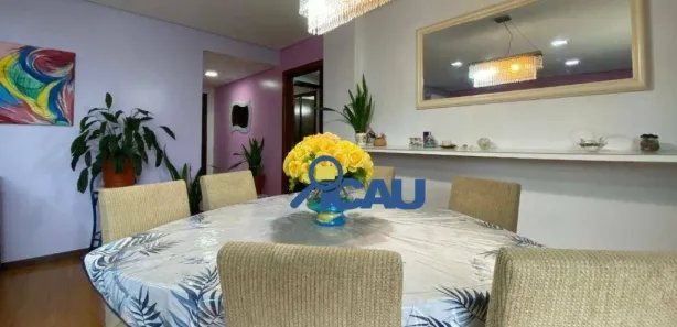 Apartamento com 3 Quartos à venda, 111m² no Vila Nova, Blumenau