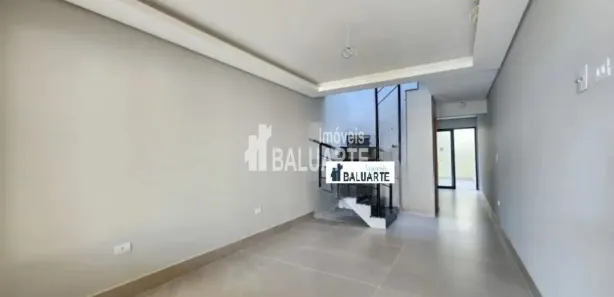 Sobrado com 3 Quartos à venda, 110m² no Jardim Ernestina, São Paulo