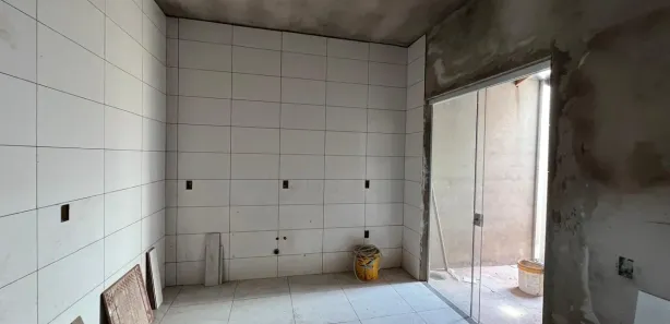 Casa com 2 Quartos à venda, 70m² no Vila Valle, Sumaré