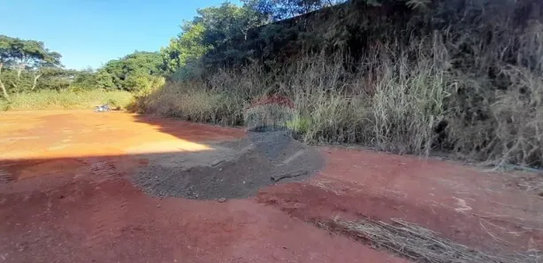 Terreno / Lote / Condomínio à venda, 525m² no Residencial Recanto do Bosque, Goiânia
