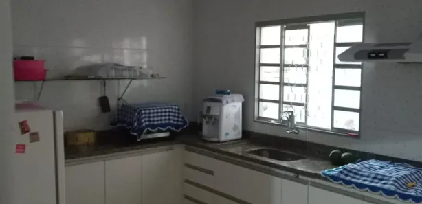 Casa com 3 Quartos à venda, 100m² no Residencial Planalto, Goianira