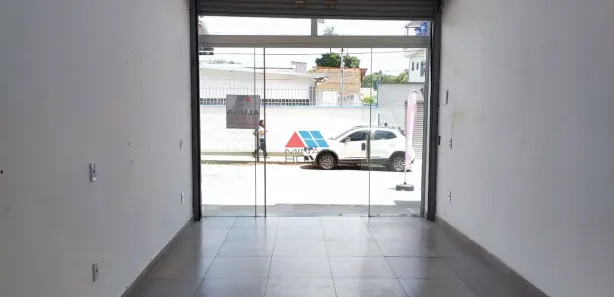 Loja / Salão / Ponto Comercial para alugar, 30m² no Caeté, Caeté