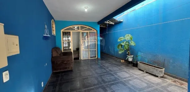 Sobrado com 6 Quartos à venda, 183m² no Núcleo Bandeirante, Brasília