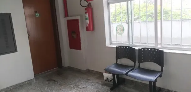 Conjunto Comercial / Sala à venda, 41m² no São Lucas, Belo Horizonte