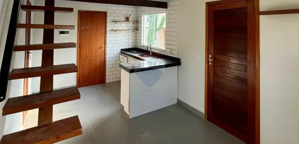 Flat com 1 Quarto à venda, 39m² no São José, Armação dos Búzios
