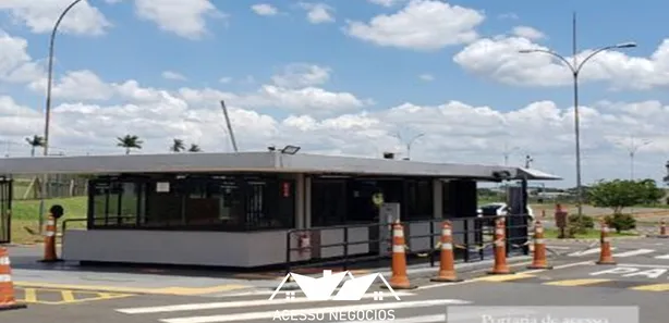 Andar / Laje corporativa à venda, 1732m² no Chácaras Assay, Hortolândia