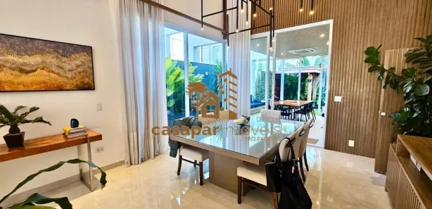 Casa de Condomínio com 3 Quartos à venda, 300m² no Cerâmica, São Caetano do Sul