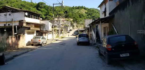 Kitnet com 1 Quarto para alugar, 28m² no Engenho Pequeno, São Gonçalo