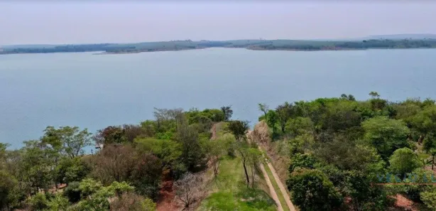 Terreno / Lote / Condomínio à venda, 3841m² no , Alvorada do Sul