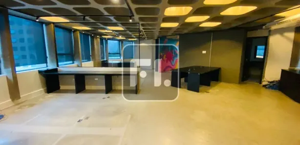 Conjunto Comercial / Sala para alugar, 250m² no Vila Gertrudes, São Paulo