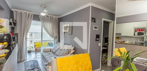 Apartamento com 2 Quartos à venda, 59m² no Vila Arcádia, São Paulo