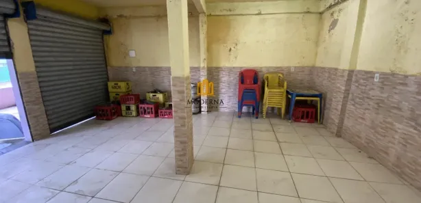 Loja / Salão / Ponto Comercial à venda, 135m² no Três Corações, Nova Iguaçu