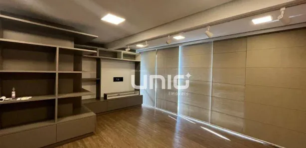 Cobertura com 3 Quartos para alugar, 253m² no Jardim Elite, Piracicaba