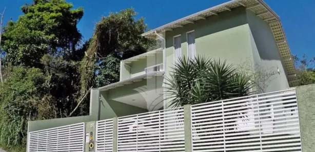 Casa com 3 Quartos à venda, 274m² no Escola Agrícola, Blumenau