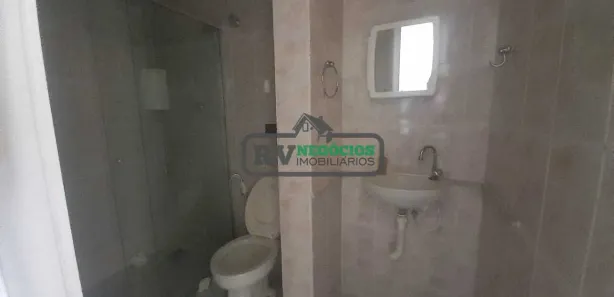 Kitnet com 1 Quarto à venda, 35m² no Centro, Juiz de Fora