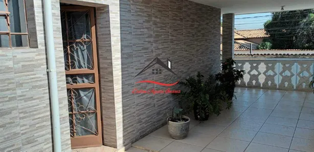 Casa com 4 Quartos para alugar, 193m² no São Pedro, Ribeirão das Neves