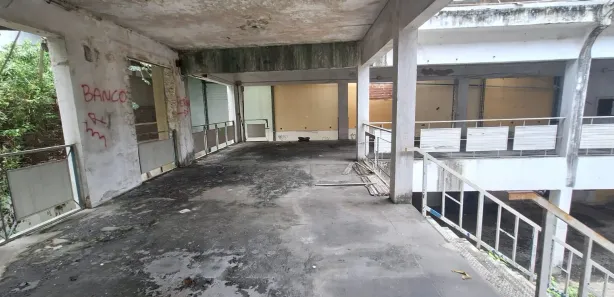 Galpão / Depósito / Armazém à venda, 2077m² no Tanque, Rio de Janeiro