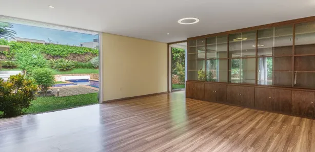 Casa de Condomínio com 4 Quartos à venda, 520m² no Rio Abaixo, Itupeva