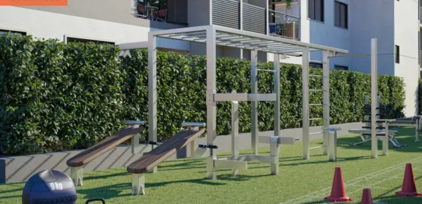 Apartamento com 2 Quartos à venda, 43m² no Imbiribeira, Recife