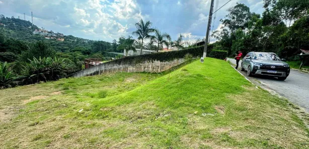 Terreno / Lote / Condomínio à venda, 3030m² no , Mairinque