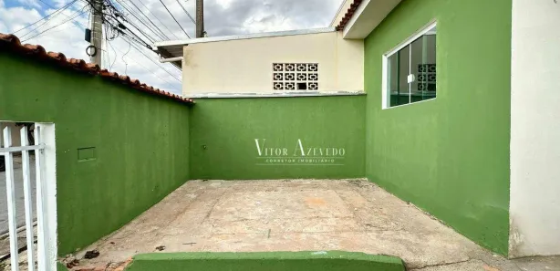 Casa com 2 Quartos à venda, 75m² no Conjunto Habitacional Jardim Serrano, Votorantim