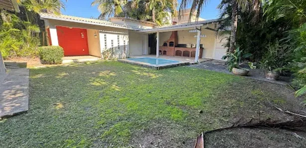 Casa de Condomínio com 4 Quartos para venda ou aluguel, 220m² no Várzea das Moças, Niterói