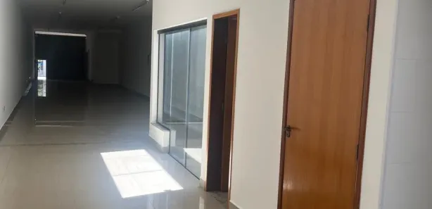 Prédio Inteiro para alugar, 340m² no Centro, Salto