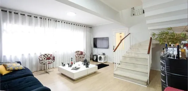 Casa de Vila com 3 Quartos à venda, 270m² no Vila Prudente, São Paulo