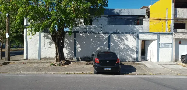 Prédio Inteiro com 15 Quartos para alugar, 400m² no Piedade, Jaboatão dos Guararapes