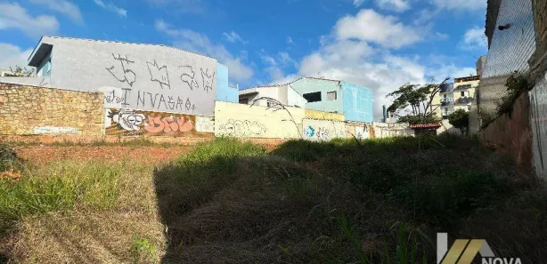 Terreno / Lote / Condomínio à venda, 628m² no Nova Petrópolis, São Bernardo do Campo