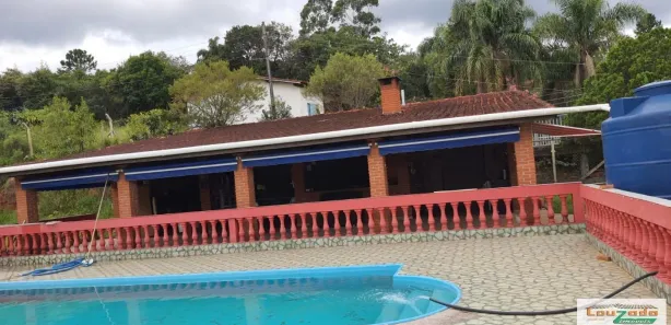 Fazenda / Sítio / Chácara com 4 Quartos à venda, 5261m² no , Piedade