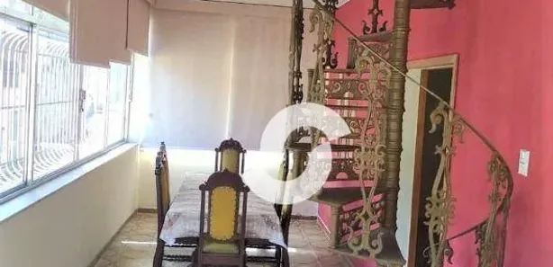 Sobrado com 2 Quartos à venda, 83m² no Fonseca, Niterói
