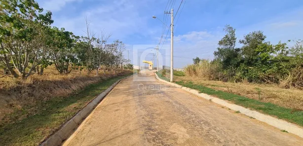 Terreno / Lote / Condomínio à venda, 1005m² no , Araçoiaba da Serra