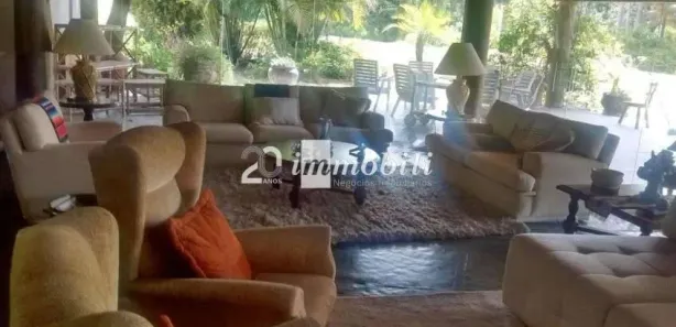 Casa com 5 Quartos à venda, 300m² no Capela de São Pedro, Vargem Grande Paulista