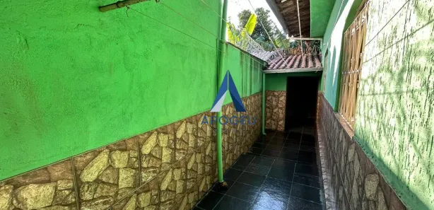 Casa com 3 Quartos para alugar, 360m² no Nossa Senhora das Neves, Ribeirão das Neves