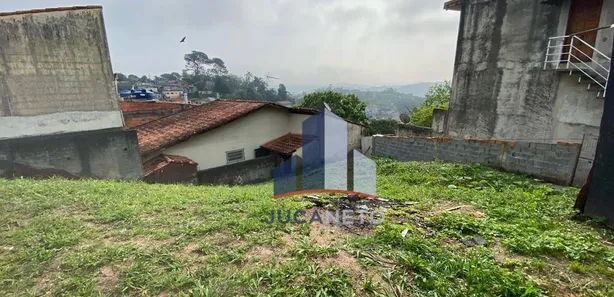 Terreno / Lote Comercial para alugar, 200m² no Suíssa, Ribeirão Pires